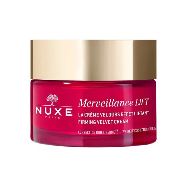 Nuxe Merveillance Lift Crème Velours - 50 ML