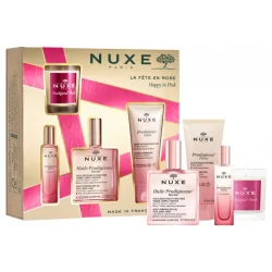 Nuxe Prodigieux Coffret La Fête en Rose