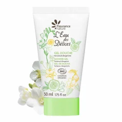 Fleurance Nature Gel douche parfumé à l'Eau des...