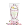 Fleurance Nature Crème hydratante visage à l'eau florale de Rose