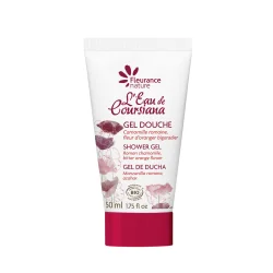 Fleurance Nature Gel douche parfumé à l'Eau de...