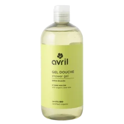 Avril gel douche délice de poire 500 ml