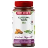 Superdiet Curcuma Thym Bio 90 gélules