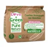 Love & Green Pur Nature Couches Ecologiques Taille 5 - 33 Pièces