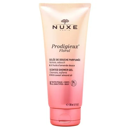 Nuxe Prodigieux Floral Gelée de Douche Parfumée 200ML