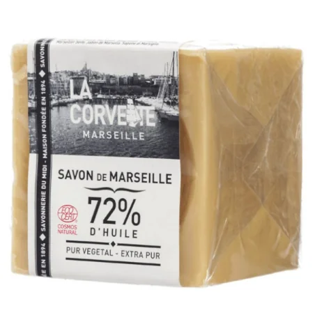 La Corvette Savon de Marseille Extra Pur 300GR