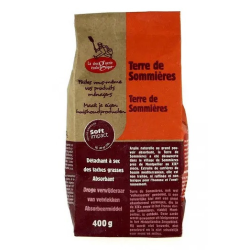 La Droguerie Ecologique Terre de Sommières 400GR