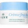 Nuxe Crème Fraiche de Beauté Riche Hydratante 50ML