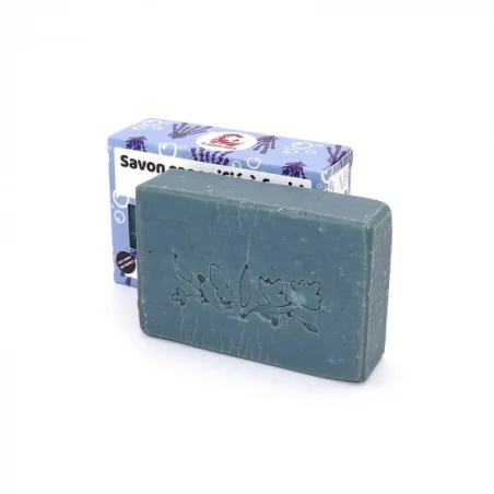 Lamazuna Savon Saponifié à Froid Soin Relax 100GR