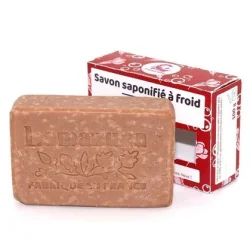 Lamazuna Savon Saponifié à Froid Soin Douceur 100GR