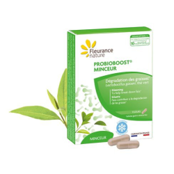 Fleurance Nature Probioboost Minceur 7G