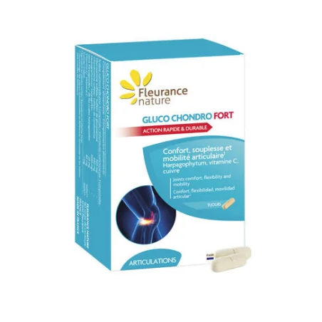 Fleurance Nature Gluco Chondro Fort 50GR