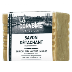 La Corvette Savon de Marseille Détachant 250GR