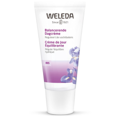 Weleda Crème de Jour Equilibrante 30ML