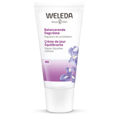 Weleda Crème de Jour Equilibrante 30ML