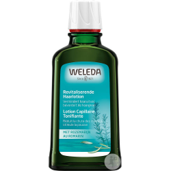 Weleda Lotion Capillaire Tonifiante au Romarin 100ML