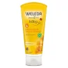 Weleda Baby Crème Lavante Corps & Cheveux Calendula 200ML