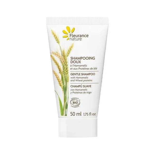 Fleurance Nature Shampoing Doux 50ML