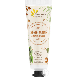 Fleurance Nature Crème Main Amande Douce 30ML