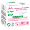 Love & Green Tampons Hypoallergéniques Taille Normal - 16 Pièces