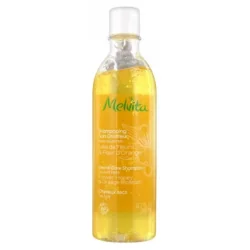 Melvita shampoing soin douceur Miel de fleur&fleur d'oranger 200ML