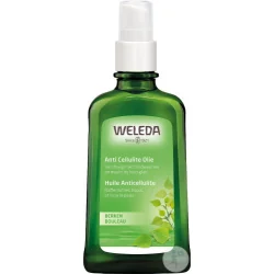 Weleda Huile Anticellulite Bouleau 100ML