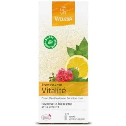 Weleda Brumessance Vitalité 50ML