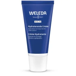 Weleda Crème Hydratante Men 30ML