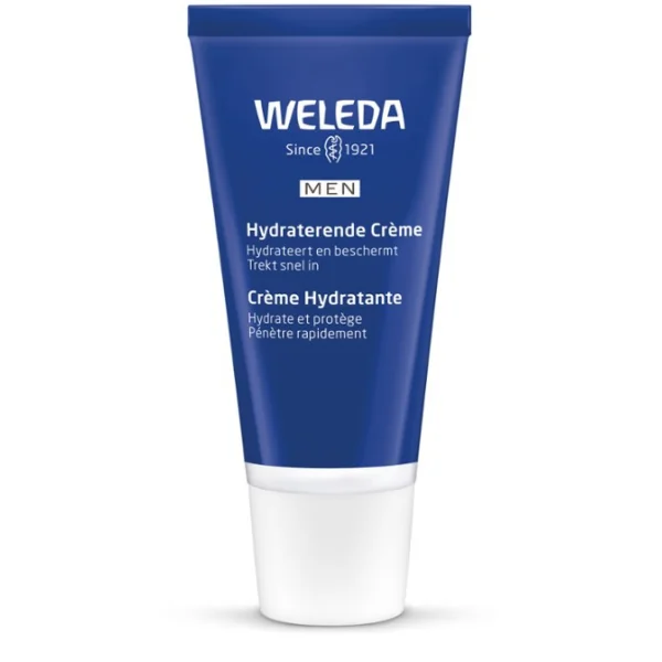 Weleda Crème Hydratante Men 30ML