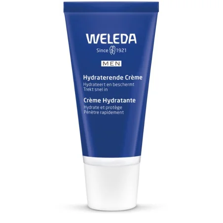 Weleda Crème Hydratante Men 30ML