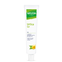 Weleda Urtica Gel Coups de Soleil et Piqûres 25GR