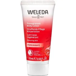 Weleda Lait Corporel Raffermissant Grenade 200ML