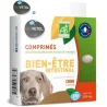 Biovetol Comprimés Bien-être Intestinal Chien 10 Comprimés