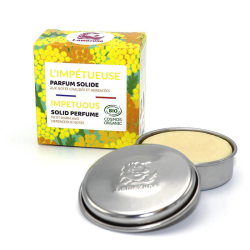 Lamazuna parfum solide L'Impétueuse 20ML