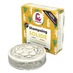 Lamazuna Shampoing solide cheveux normaux 70ML