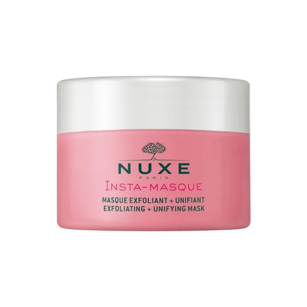 Nuxe Insta-Masque Masque Exfoliant + Unifiant 50ML