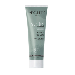 Argiletz Argile Verte en Pâte - 150 GR