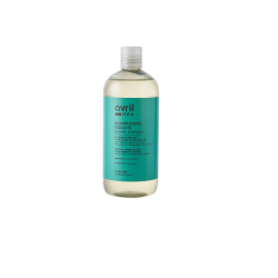 Avril Men shampooing douche bio 500ML