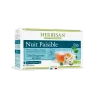 Herbesan Infusion Camomille – Nuit Paisible Bio 20 sachets