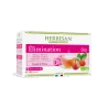 Herbesan Infusion Hibiscus Elimination Bio 20 sachets