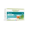 Herbesan Infusion Thym – Respiration 20 sachets