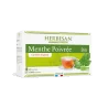 Herbesan Infusion Menthe poivrée – Confort digestif 20 sachets