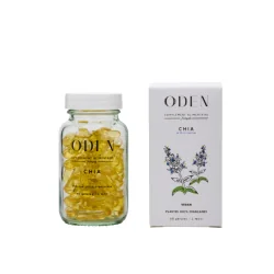 Oden Chia d'Occitane 60Gélules