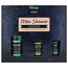 Kneipp Coffret Men Shower Collection