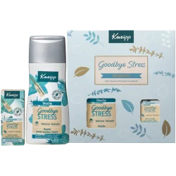 Kneipp Coffret Goodbye Stress favourites