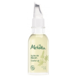 Melvita Huile de Ricin 50ML