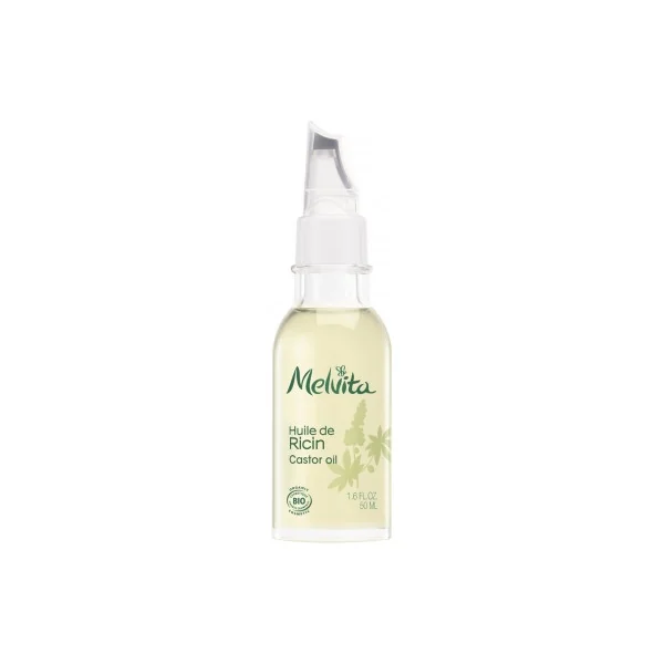 Melvita Huile de Ricin 50ML