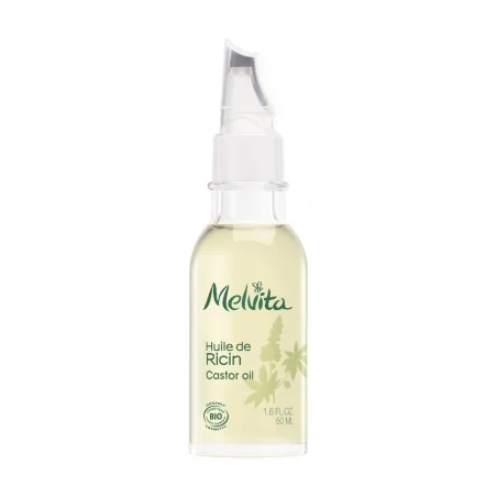 Melvita Huile de Ricin 50ML