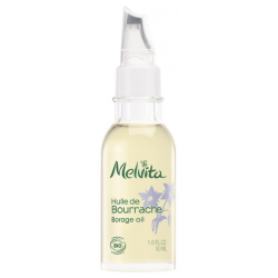 Melvita Huile de Bourrache 50ML