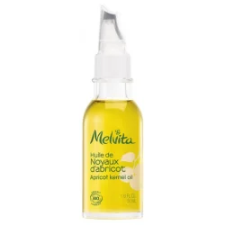 Melvita Huile de Noyaux d'Abricot 50ML